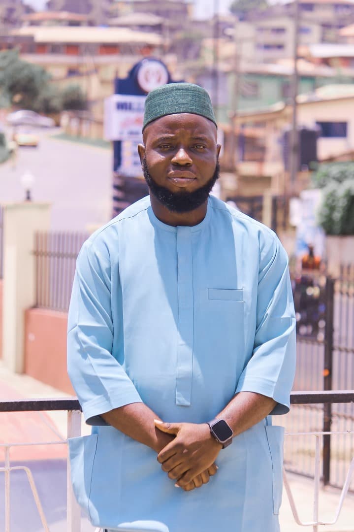 Oladayo Ayodeji