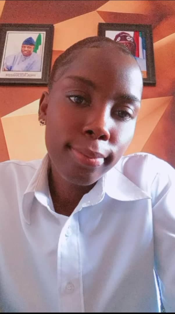 Tosin Sanni