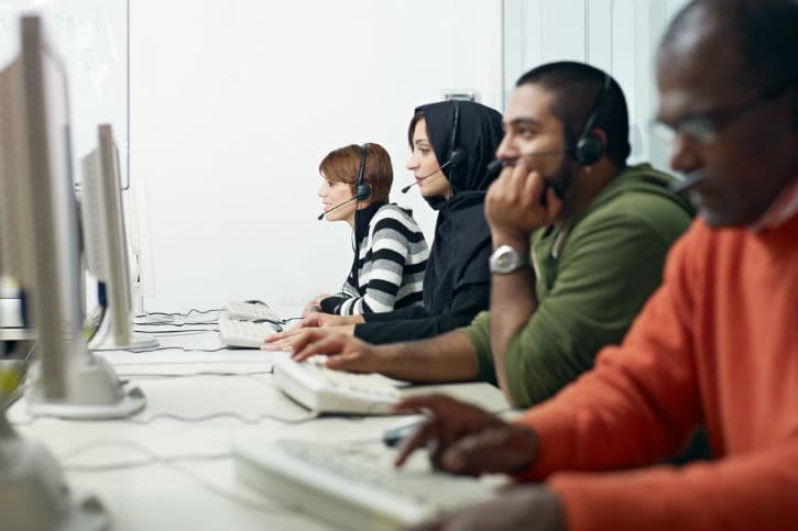 Digital Skills Development