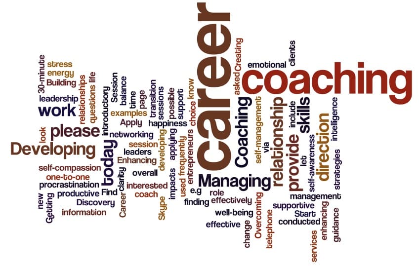 Career Coaching