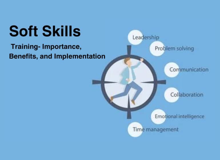 Soft Skill Development